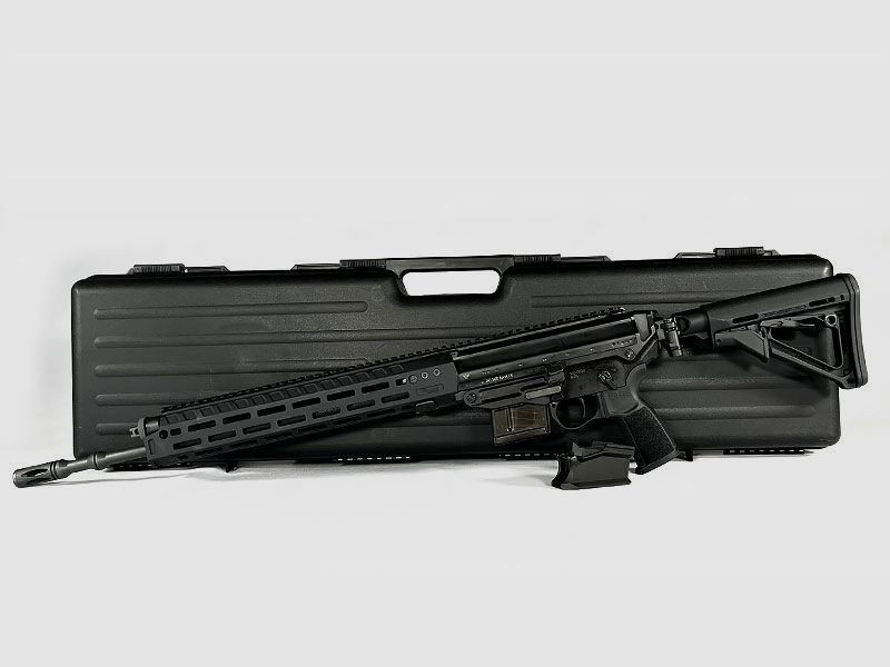 Sig Sauer Swiss Precision SG 560 Sport 20"