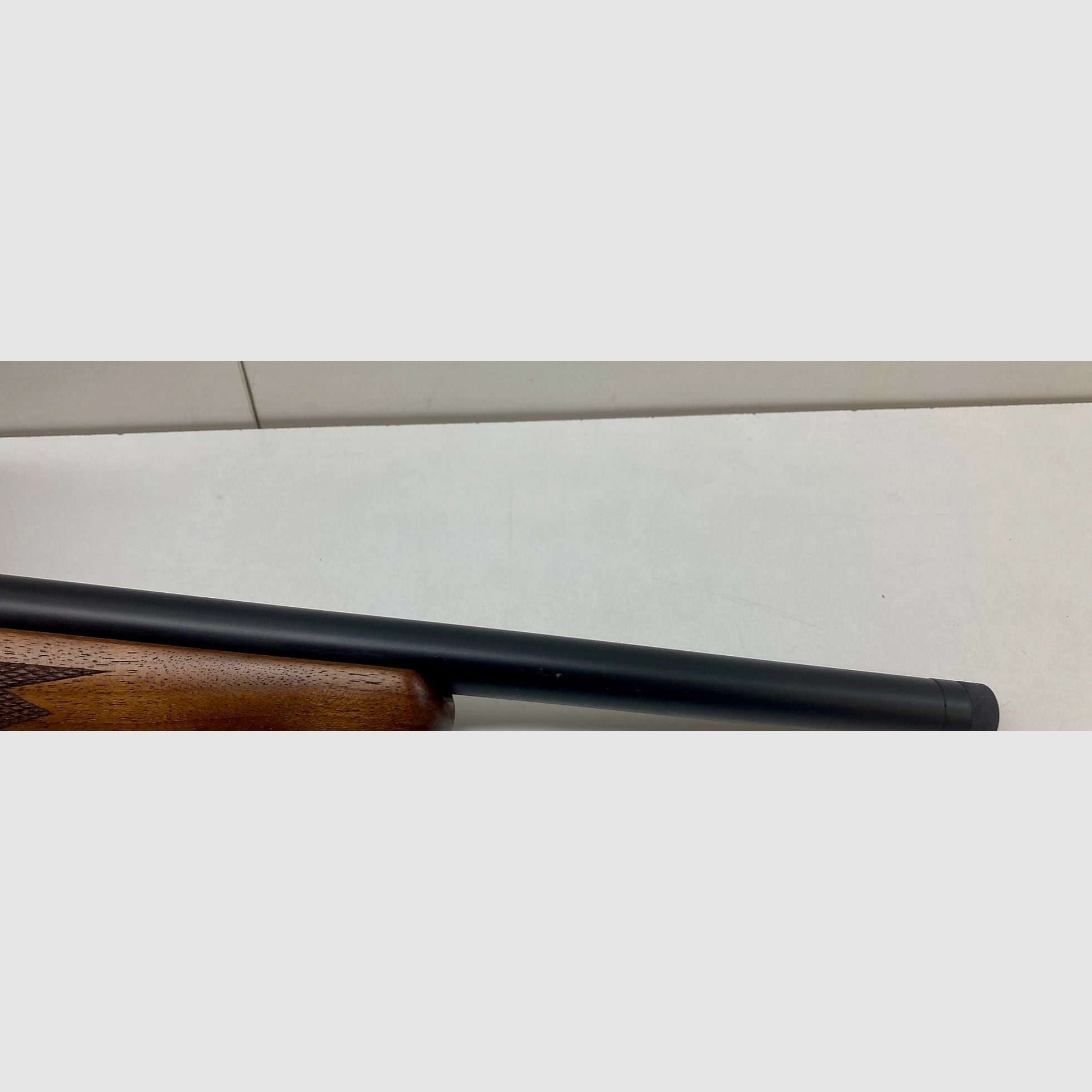 Bergara B14 Timber | Adlerblick