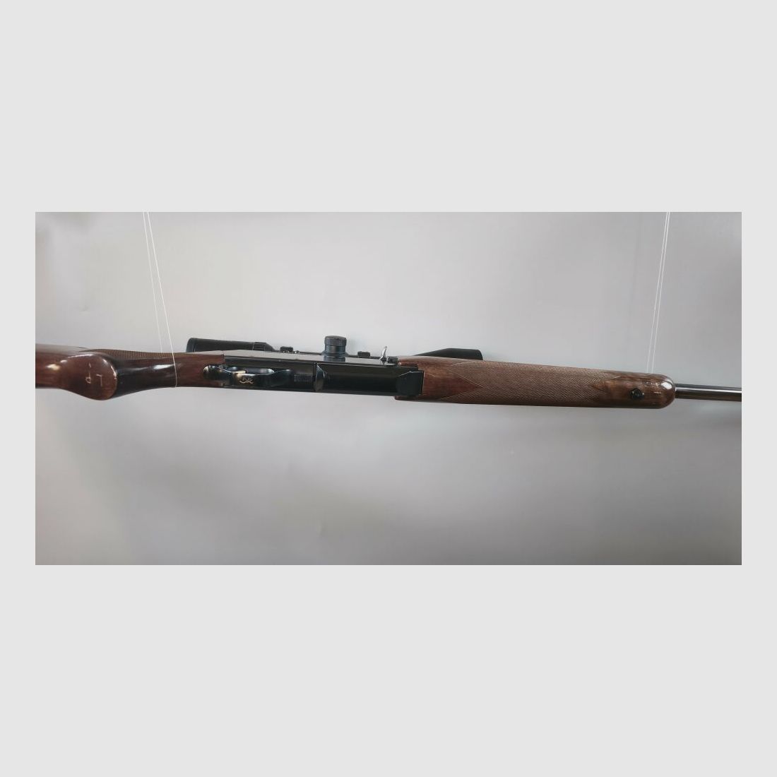 Browning BAR II MK2 .300WinMag