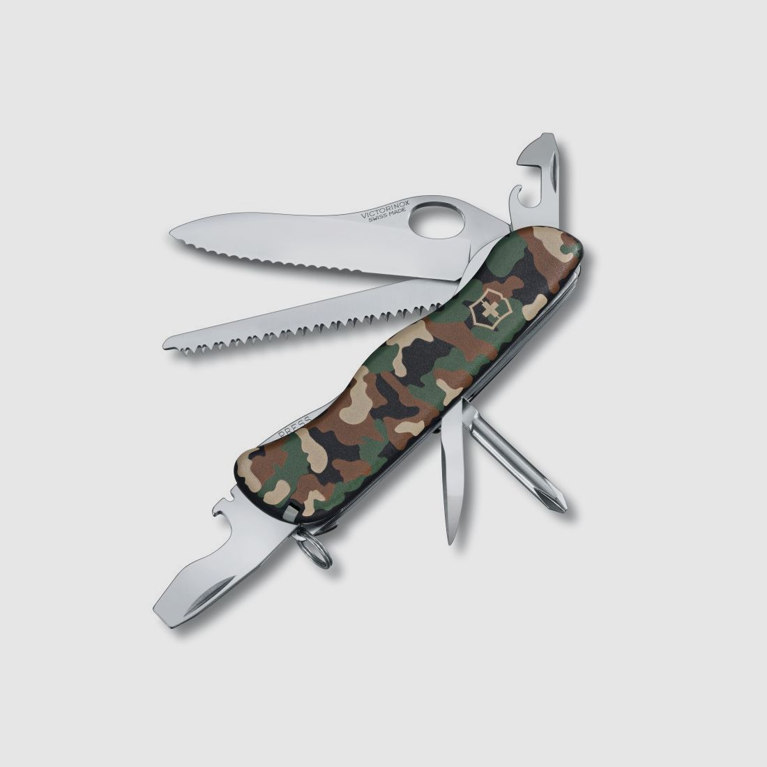 Victorinox Trailmaster Camouflage