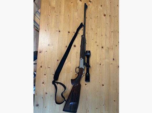 Blaser K77