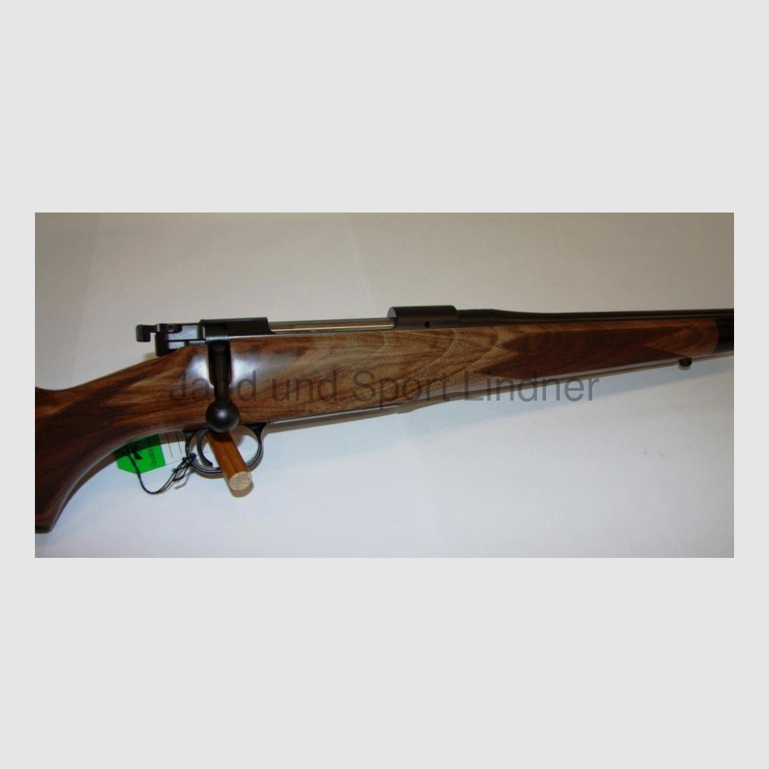 Mauser	 M12 Expert