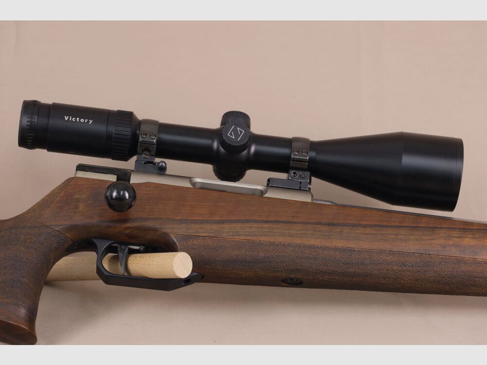 Keppeler Jagdmatch // Einzellader für das jagdliche Schießen