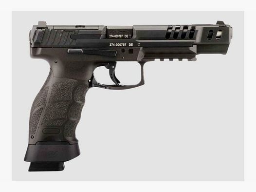 Heckler & Koch SFP9 OR Match 9mmLuger