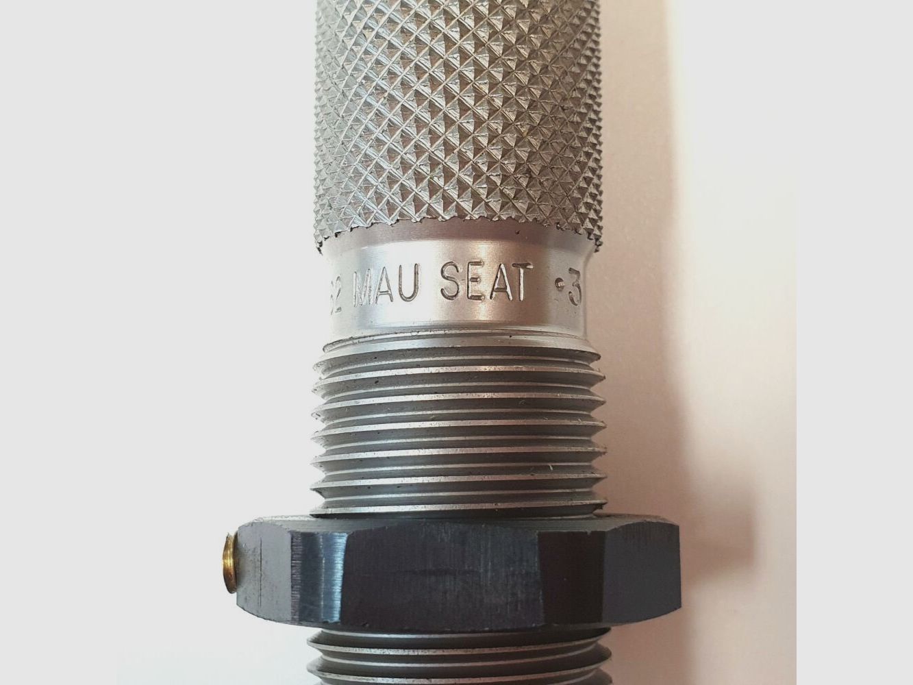 RCBS Reloader Special Full Lenght Die Set, 9.3mmx62 Mauser
