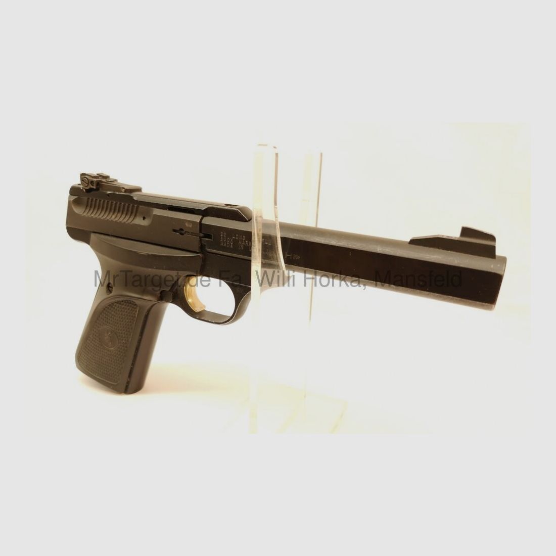 Browning Buck Mark