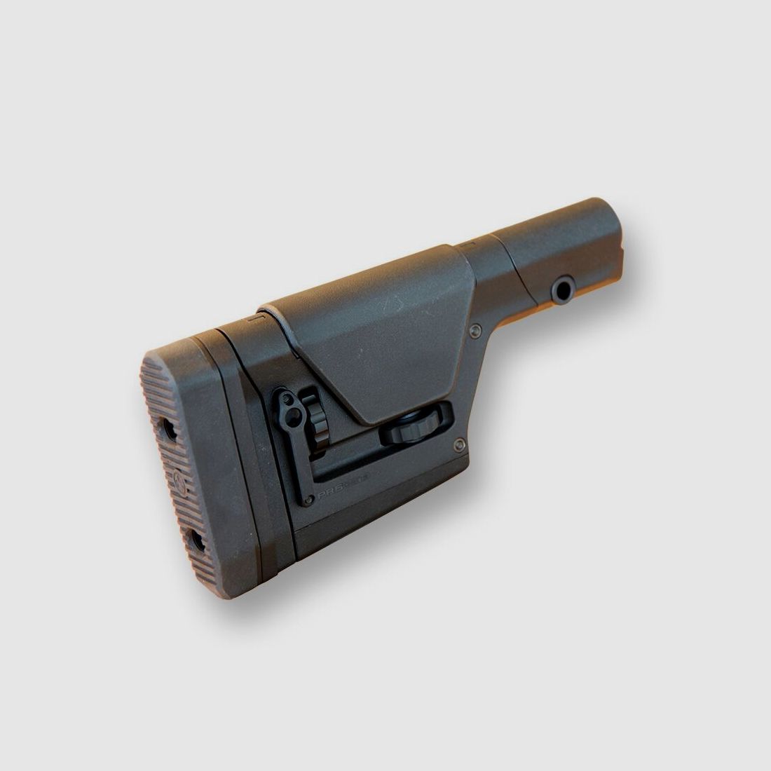 Magpul PRS Gen 3 AR15 Hinterschaft schwarz