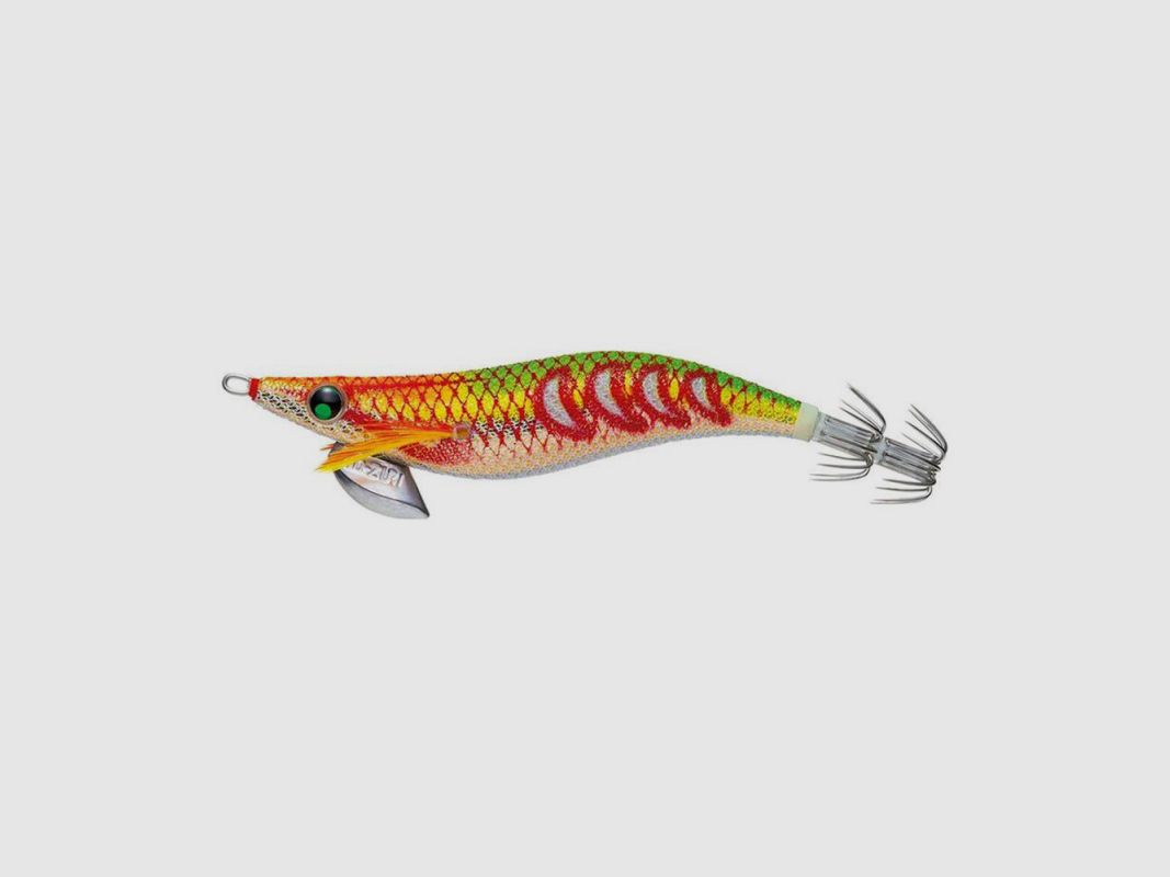 TURLUTTE YO ZURI AURIE-Q SEARCH DOUBLE GLOW 3.0