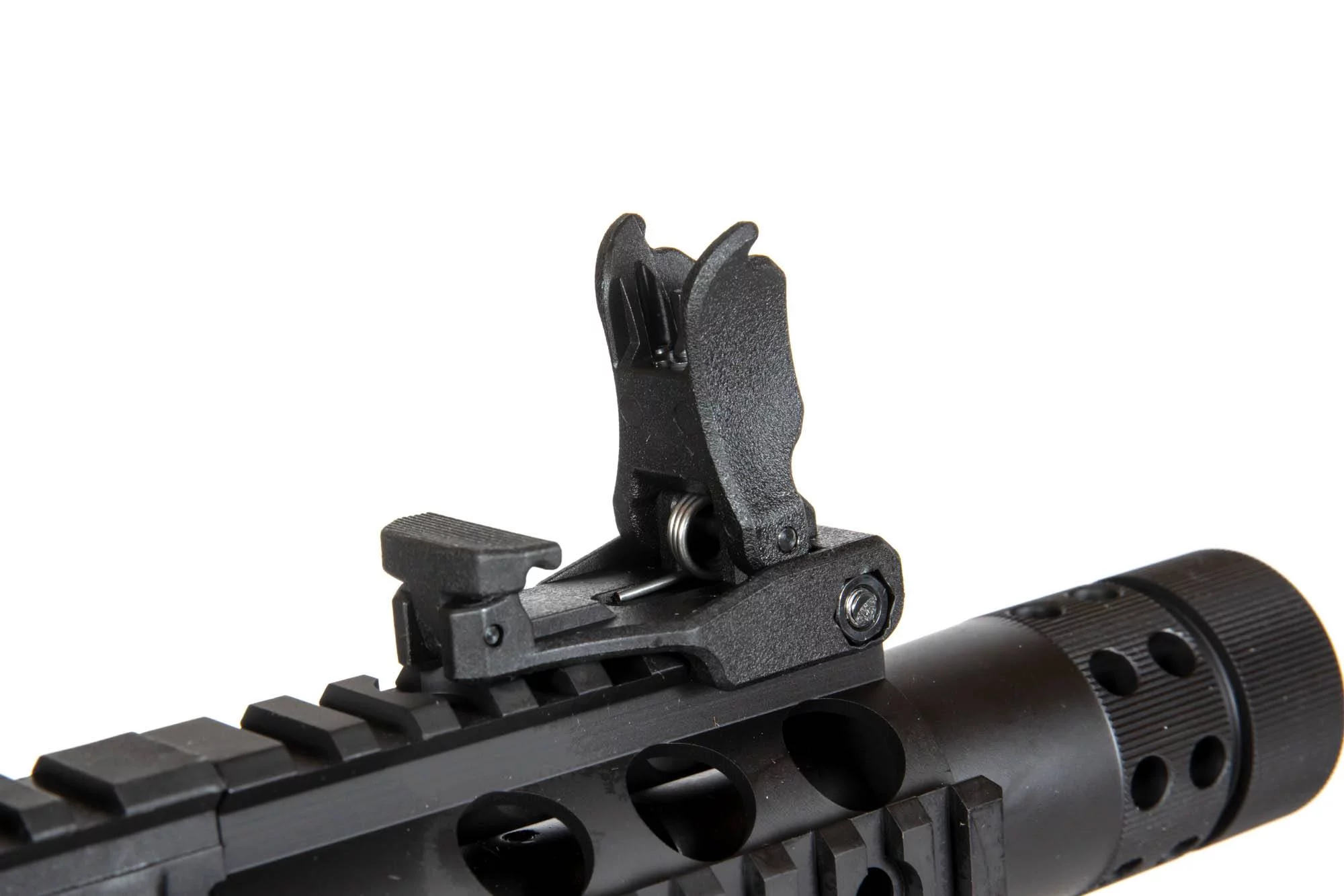 Carabina ASG SA-C10 CORE – negra, imagen 8 de 48