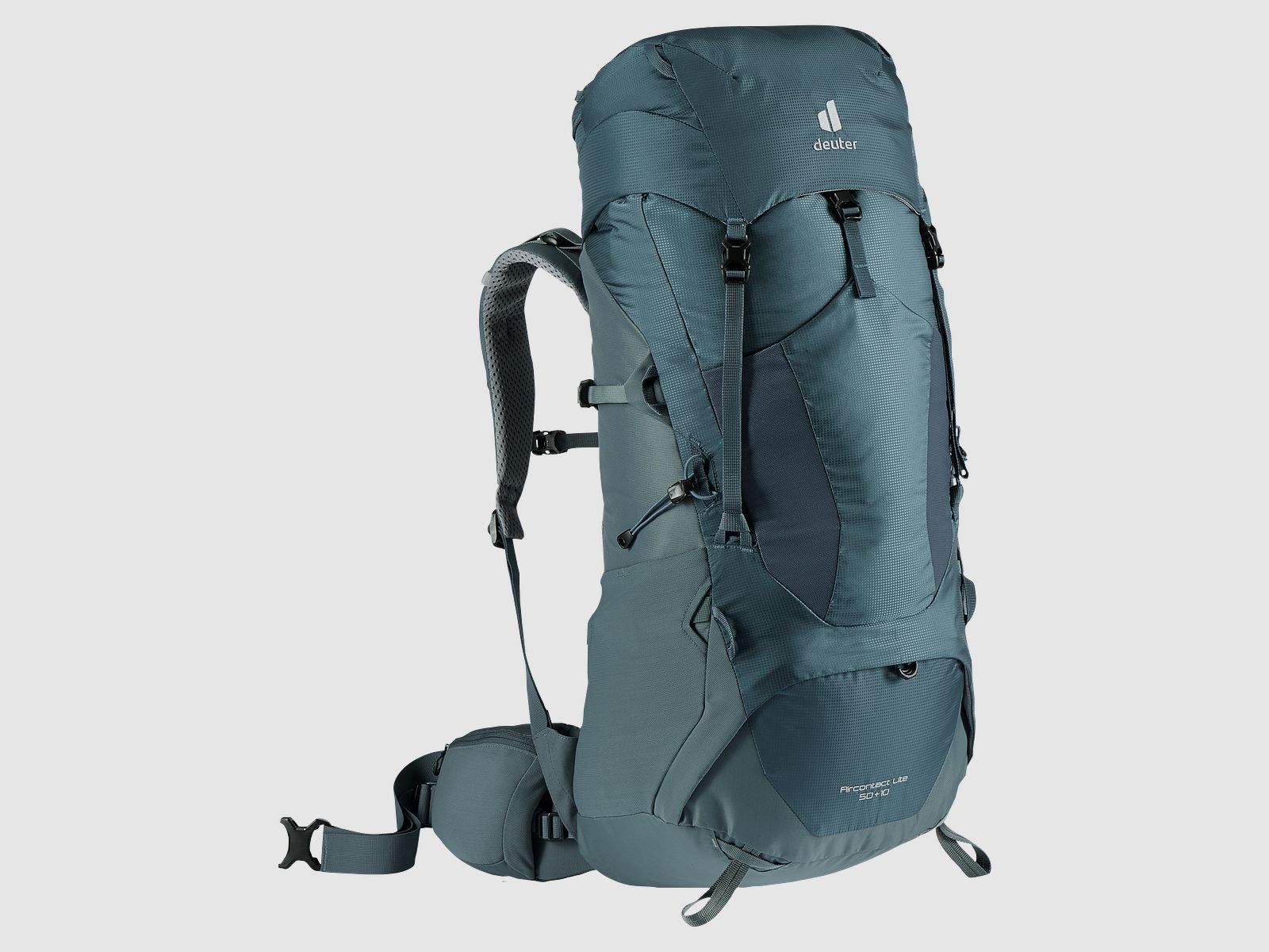 Deuter Aircontact Lite 50+10 Arctic-Teal