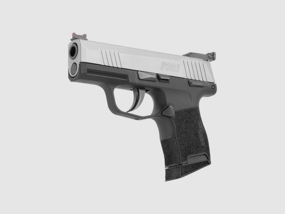 Sig Sauer P365 MS Ghost