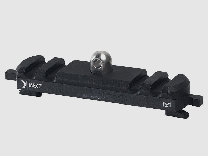KDG Kinect Harris Bipod Adapter for M-LOK