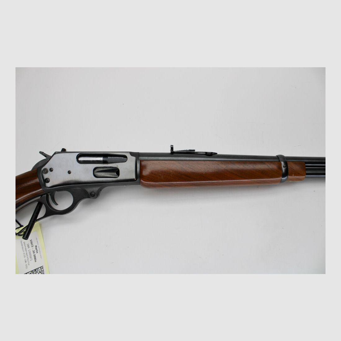 Fucile UHR Marlin 336CS calibro .30-30Win, immagine 6 di 8