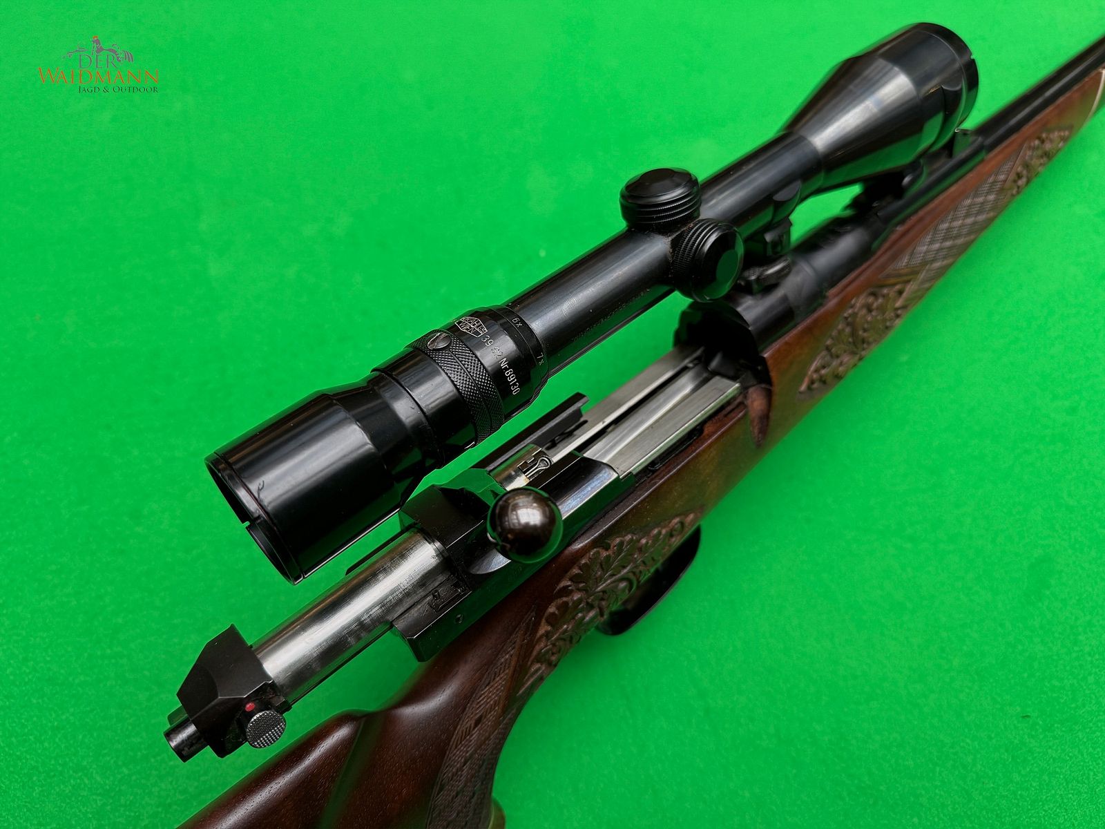 Mauser 66