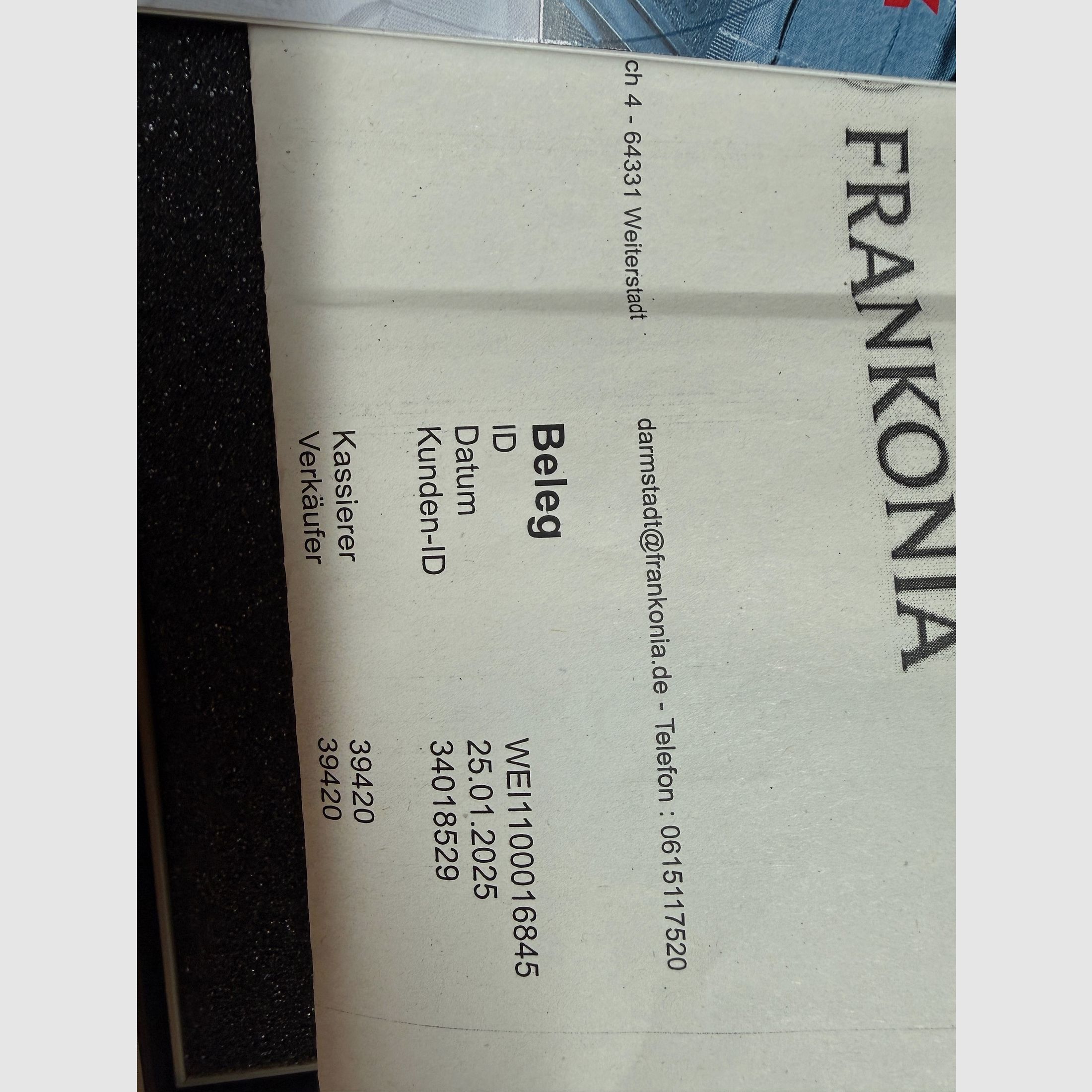 Heckler & Koch pistol Mark 23 with 2 sights, original and micro LPA