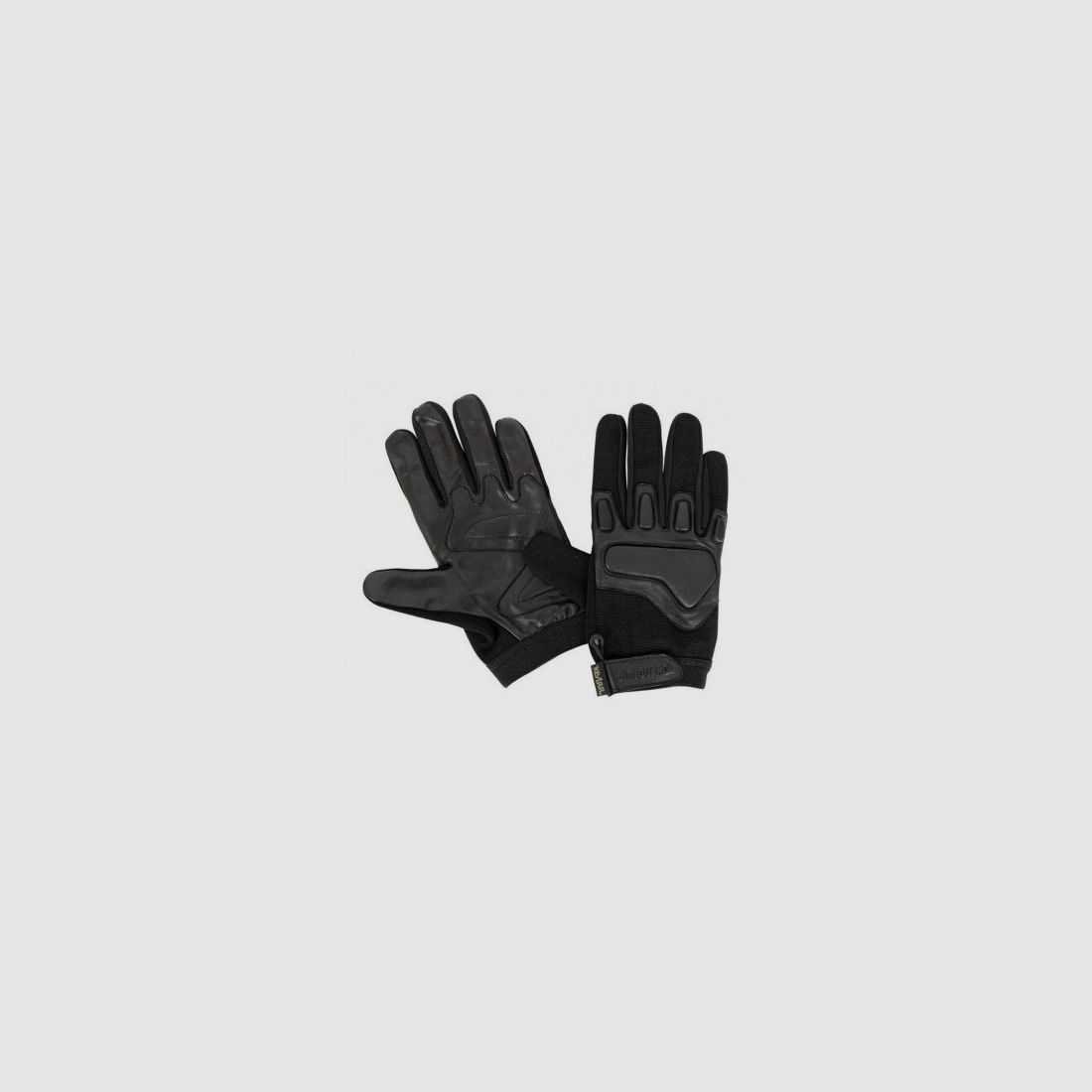 CITY GUARD INTERVENTION GLOVES S