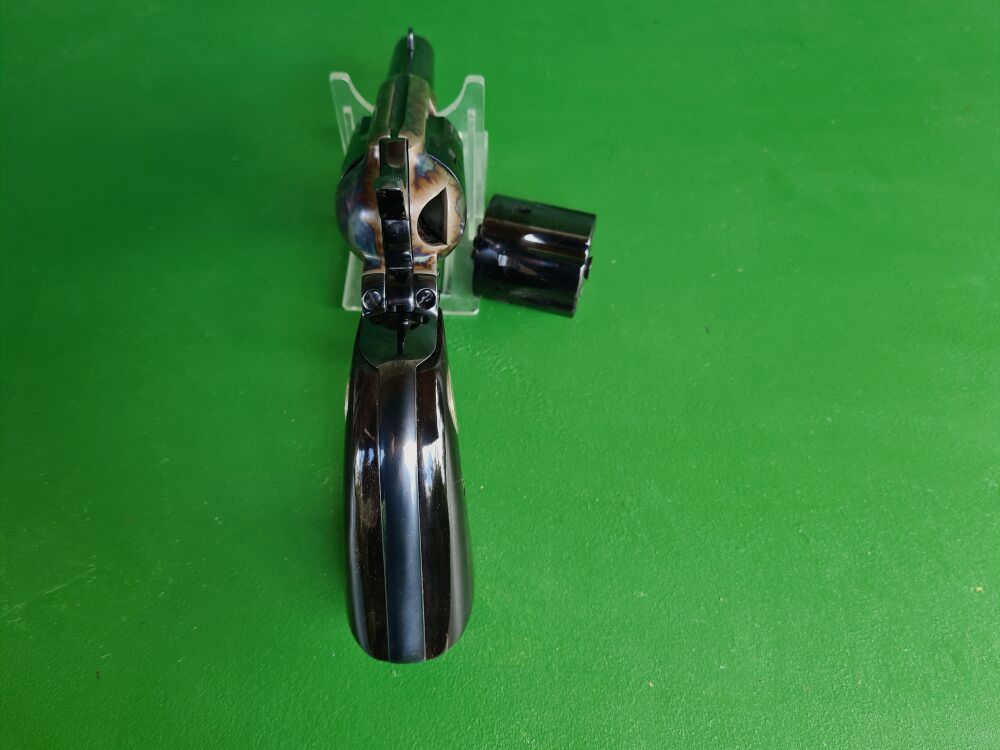 Colt Sheriffs Special