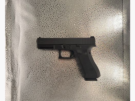 Glock 17 Gen 4 - Kaliber 9x19 mm | W Idealnym Stanie