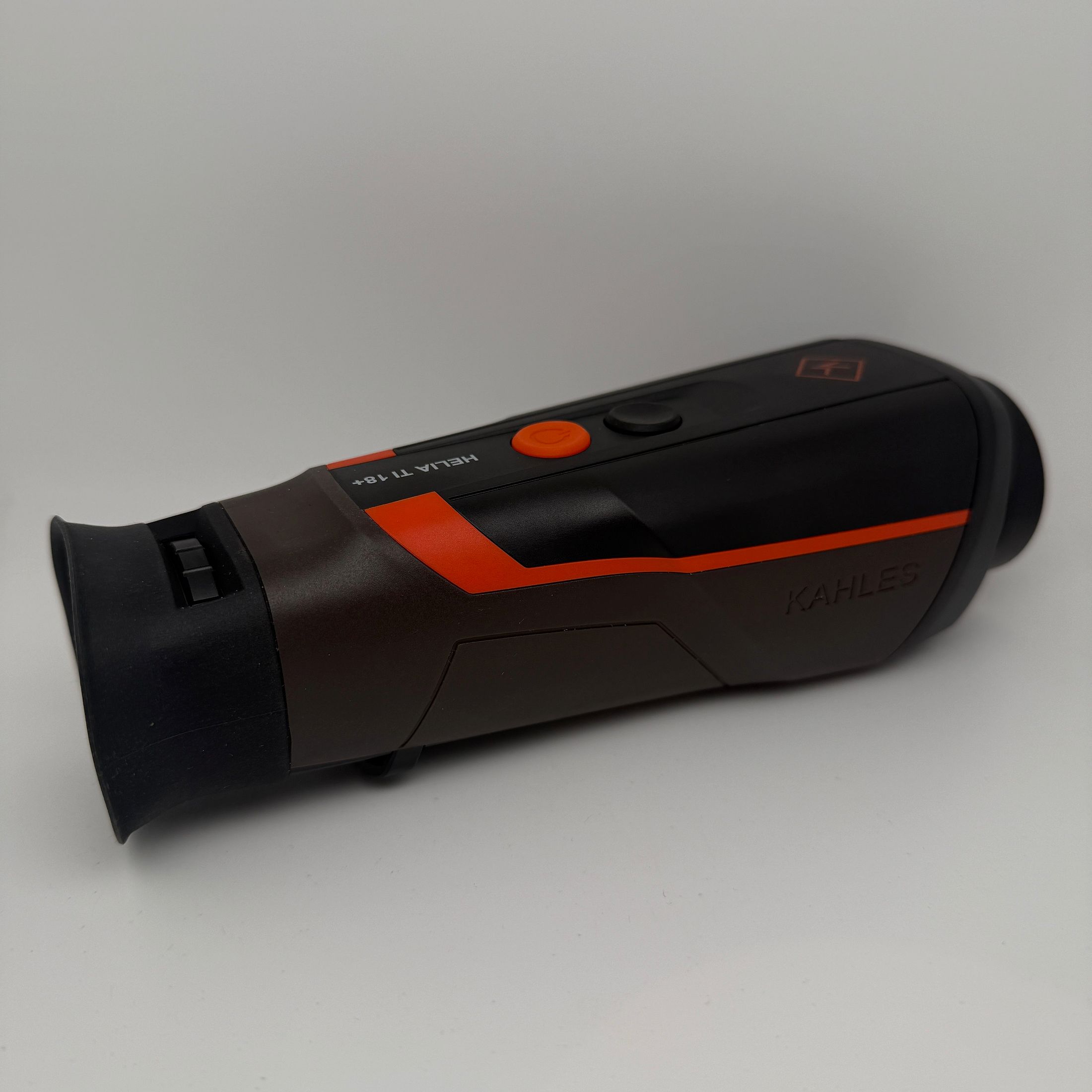 Kahles HELIA TI 18+ thermal imaging device