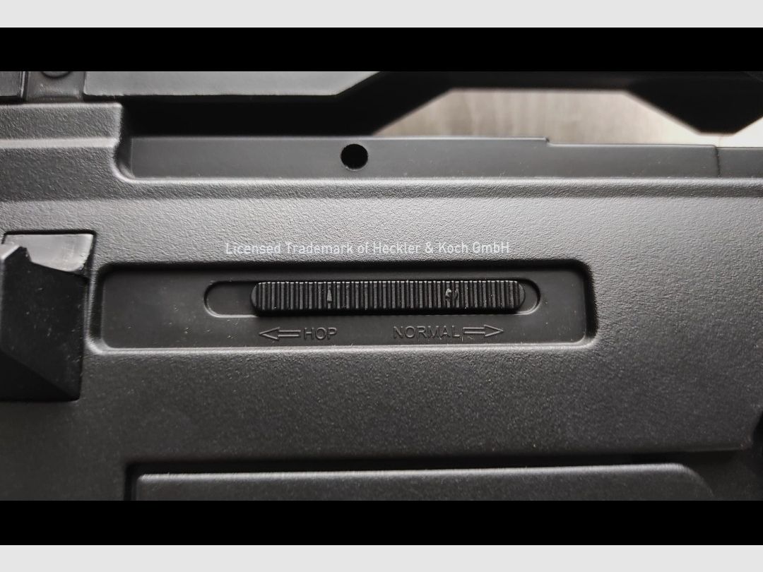 Heckler Koch G36C (M85) AEG Airsoft inkl. Zubehör Neu