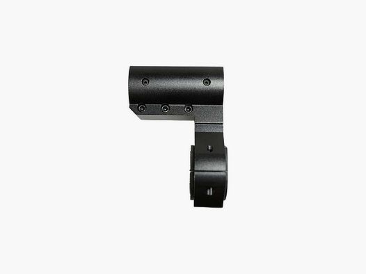 Montage canon Cal.12 et 20 compatible Camera 6.0/5.0/SOLO/SOLO XTREME