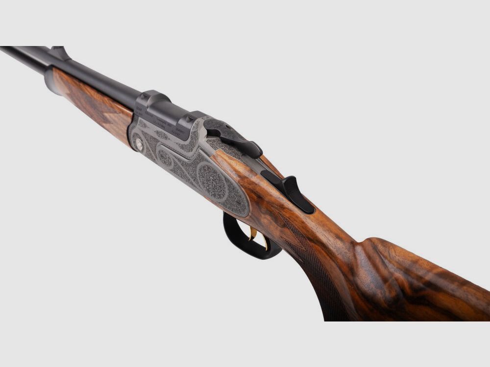 Blaser BD14 Baroness