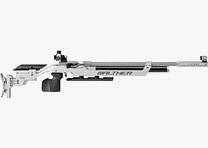 WALTHER LG400 ALUTEC COMPETITION