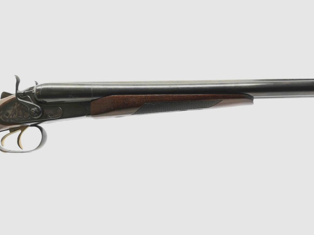 Baikal	 IZH-43K