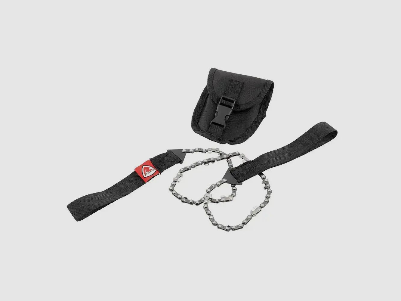 Robens Saw Custer black