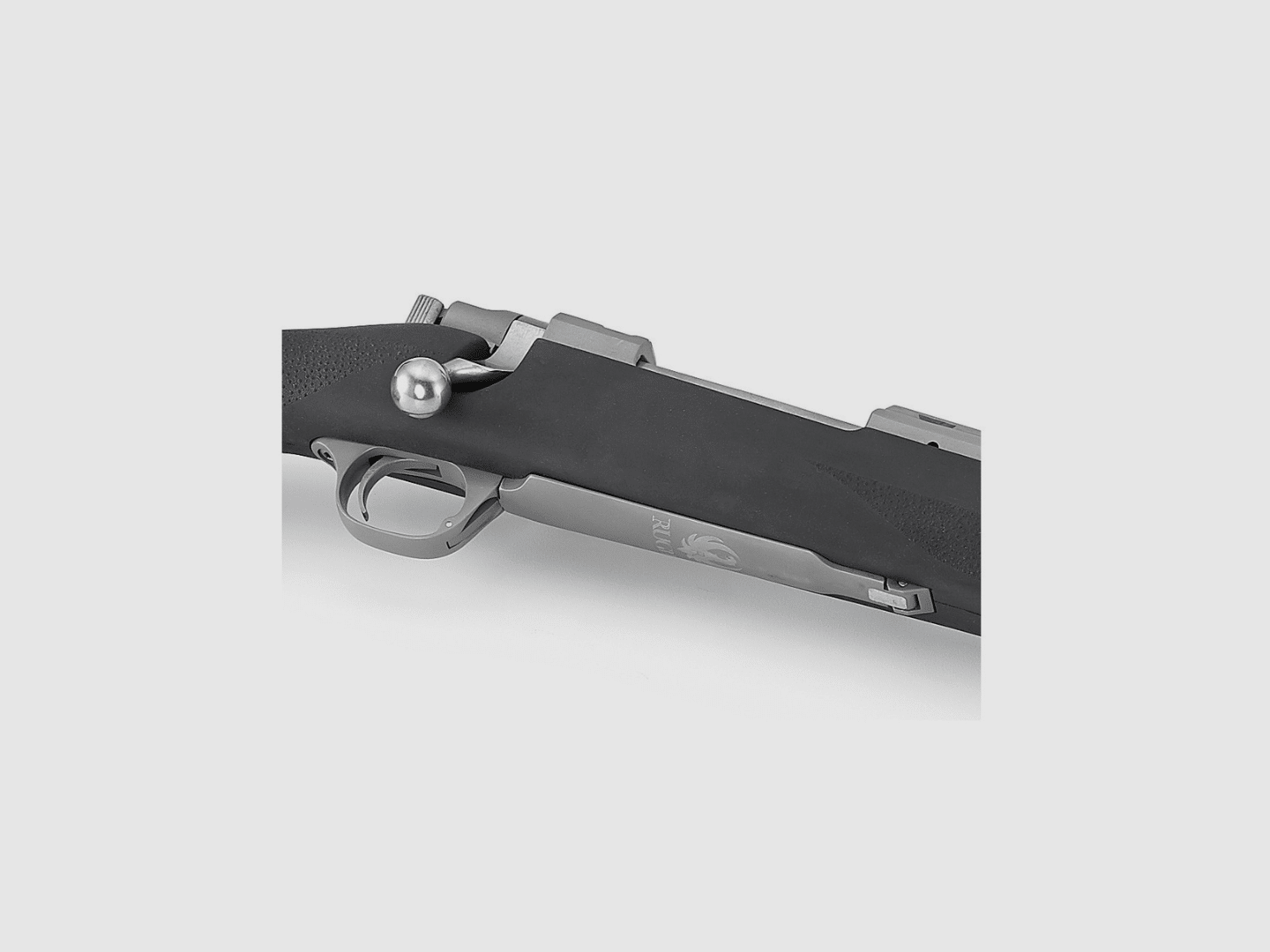 Repetierbüchse RUGER Hawkeye Alaskan, Bild 5 von 15
