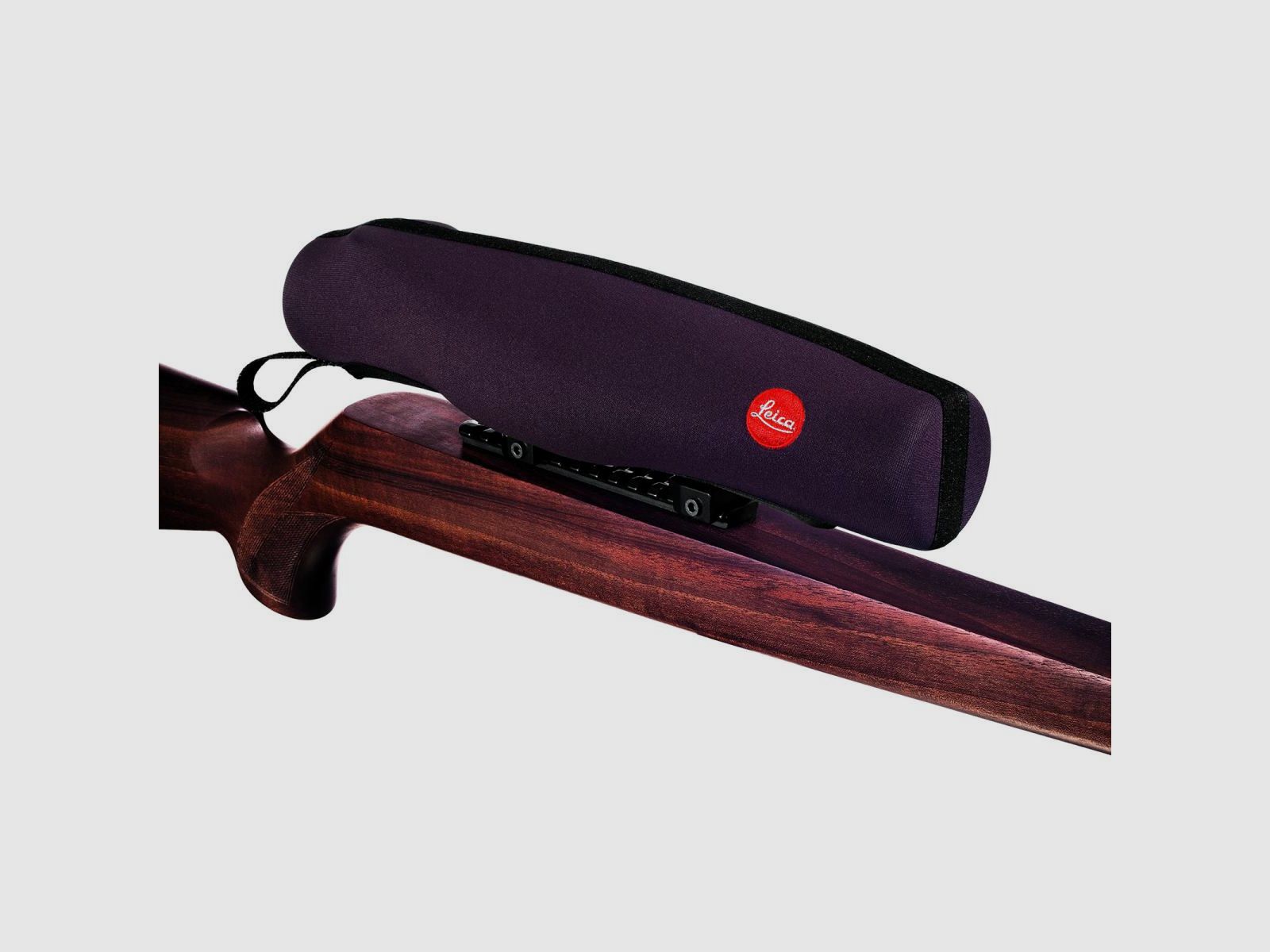 LEICA Neoprene Scope Cover brown, size L / 50mm