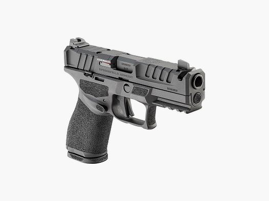 SPRINGFIELD ARMORY ECHELON 4.0C 4” W/COMP CUT U-NOTCH