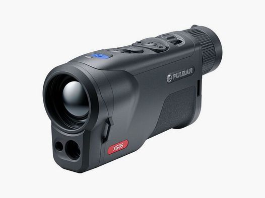 Monoculaire Pulsar Oryx Lrf Xg35