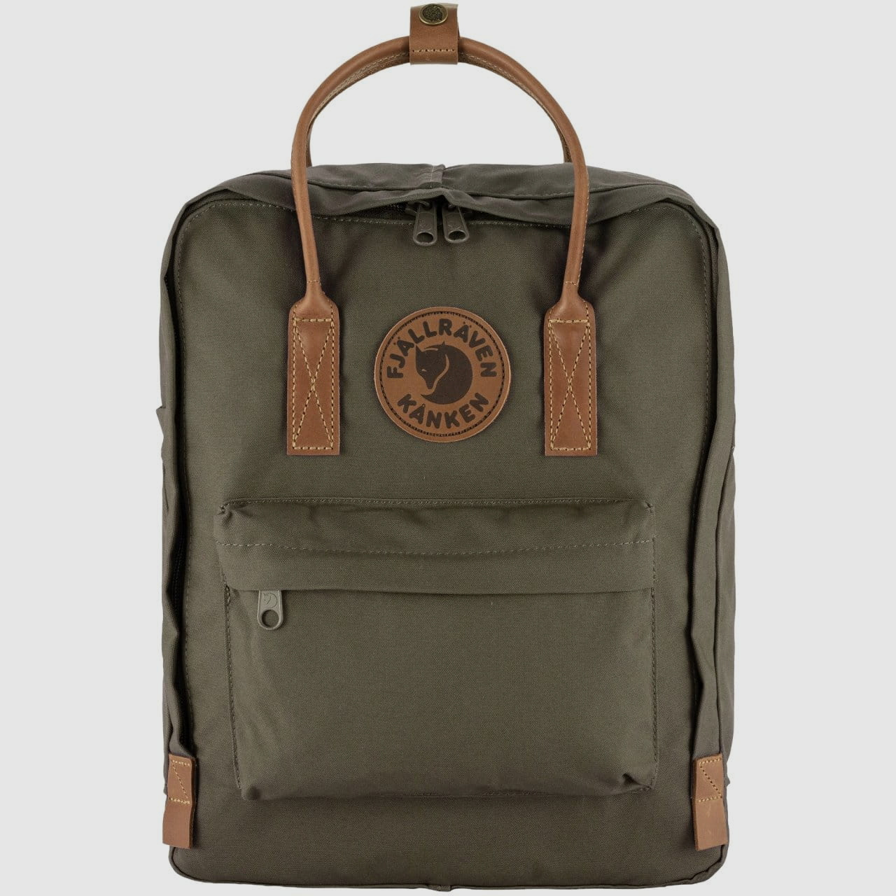 Fjällräven Kånken No. 2