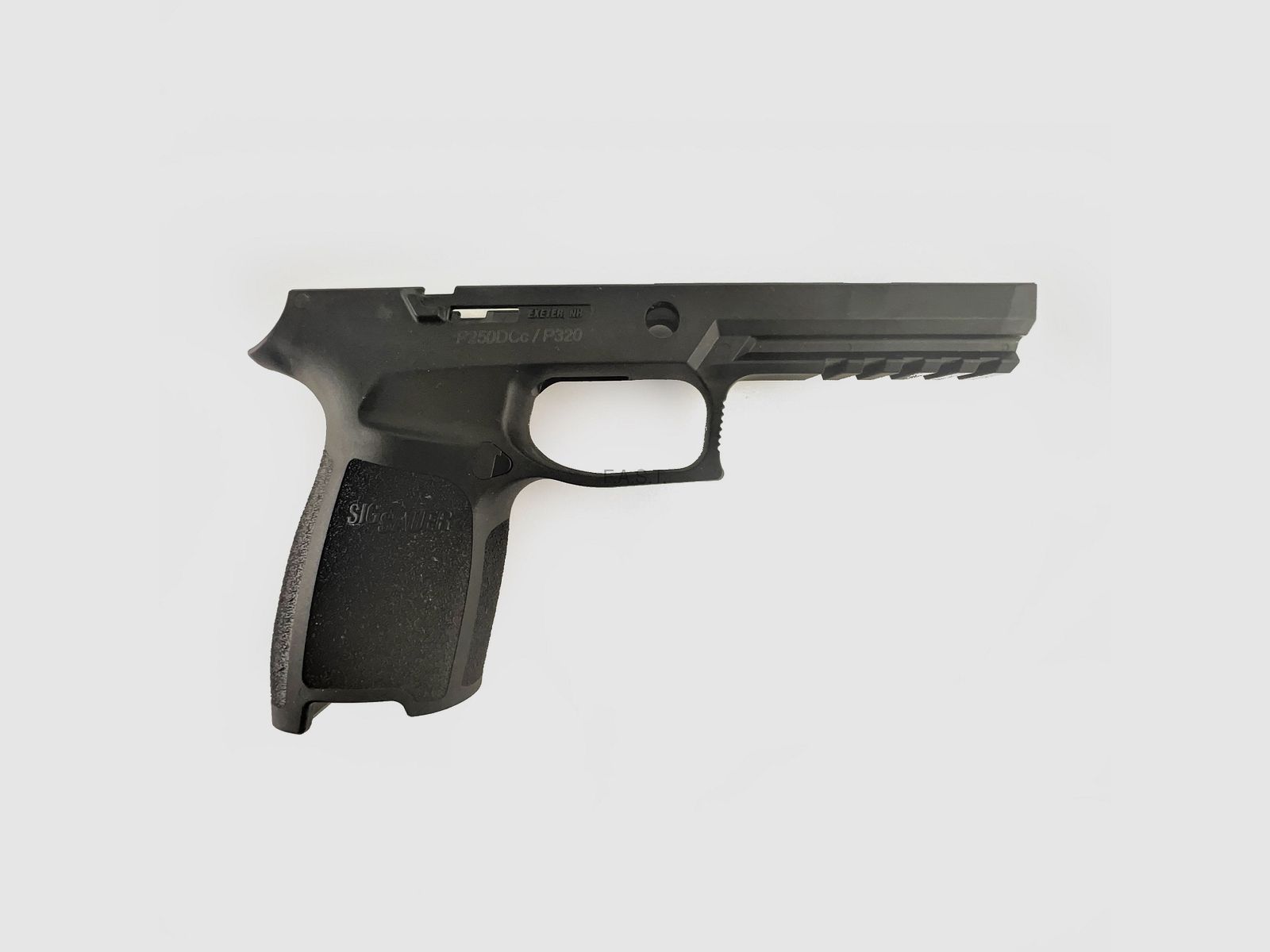 Sig Sauer P320
