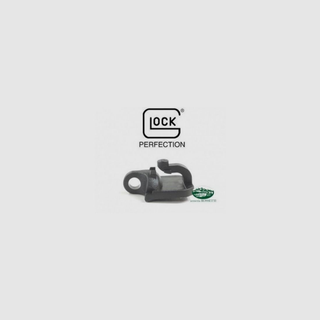 GLOCK TAPPO CORREGGIOLO LANYARD G19 gen 4 und gen 5