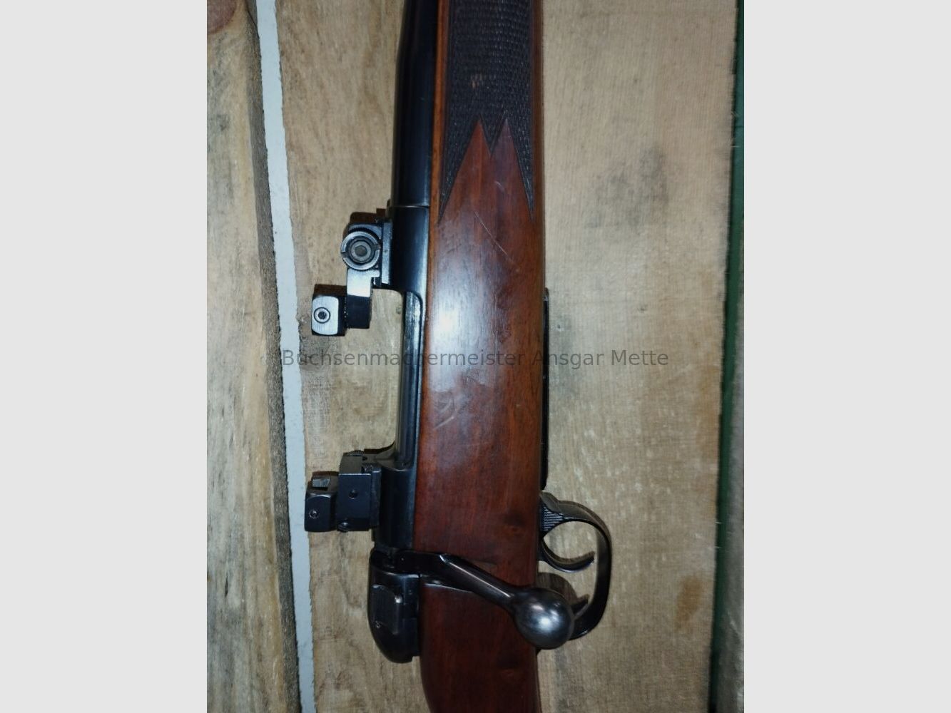 Heym SR 14 SR14