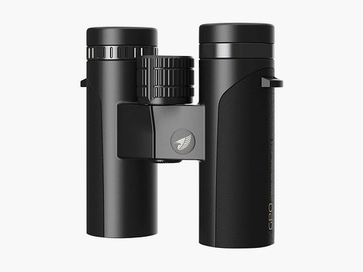 GPO Binoculars Passion 8x32 ED Black