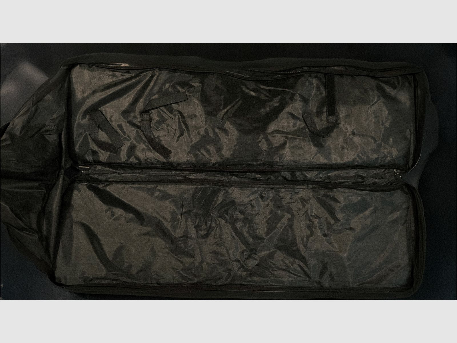 Komplettes Airsoft-Equipment