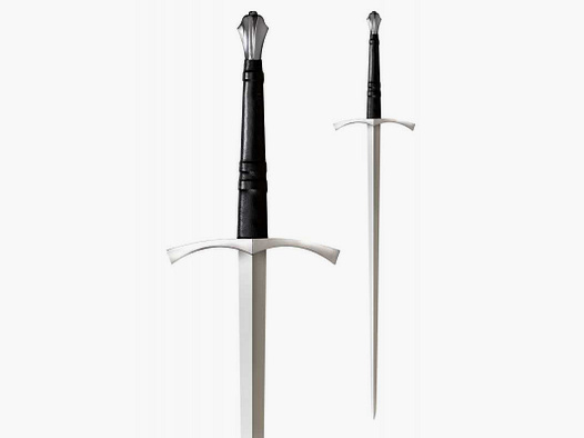 Cold Steel Italienisches Langschwert mit Scheide