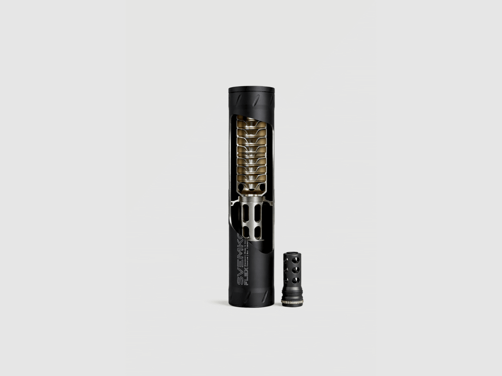 Svemko Flex Standard (per freno di bocca Flex), immagine 2 di 2