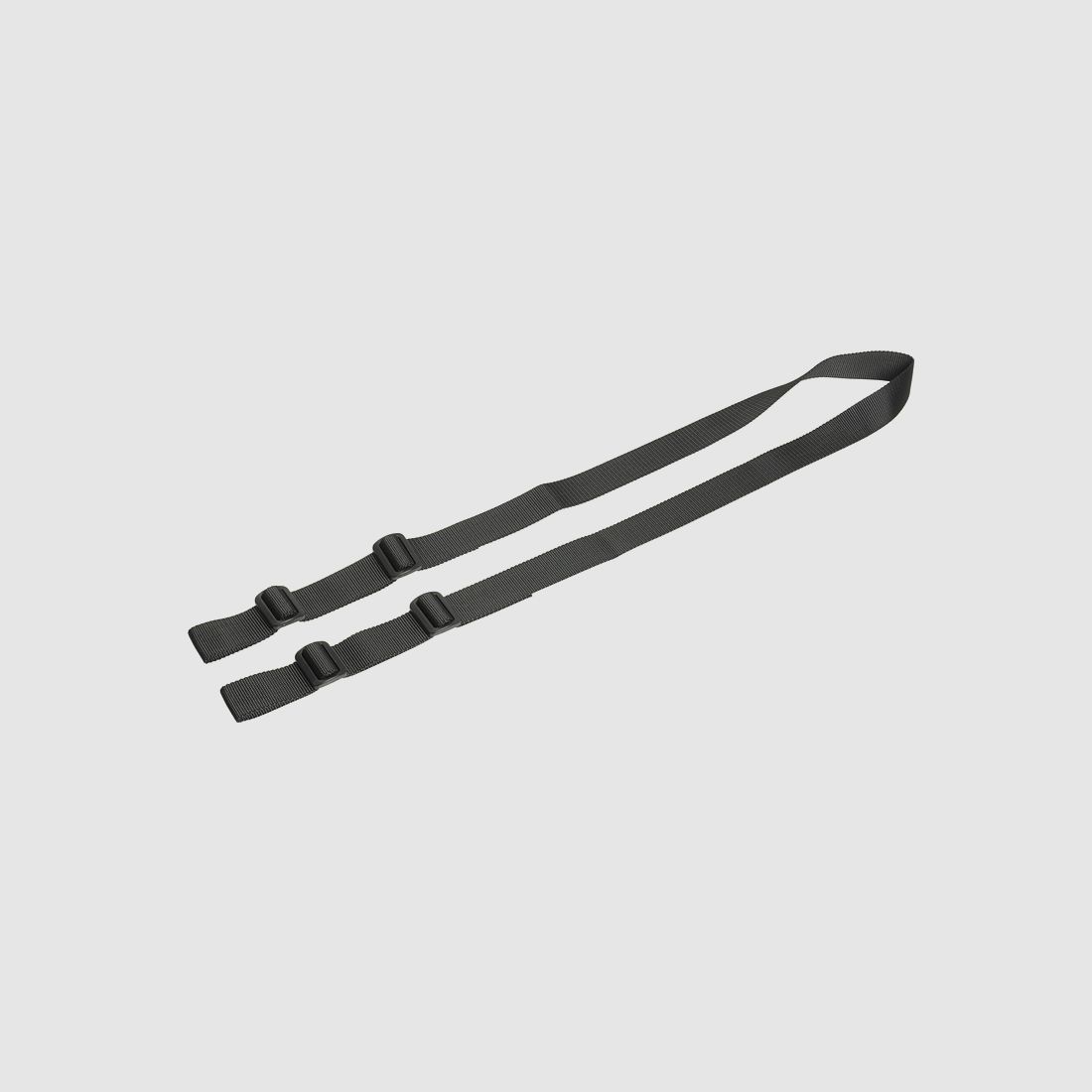 2-Point Rifle Sling - Black [8FIELDS]