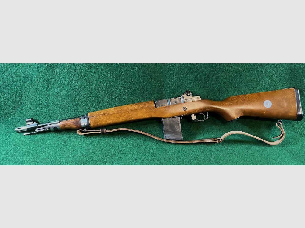 Ruger MINI 14 .223Rem