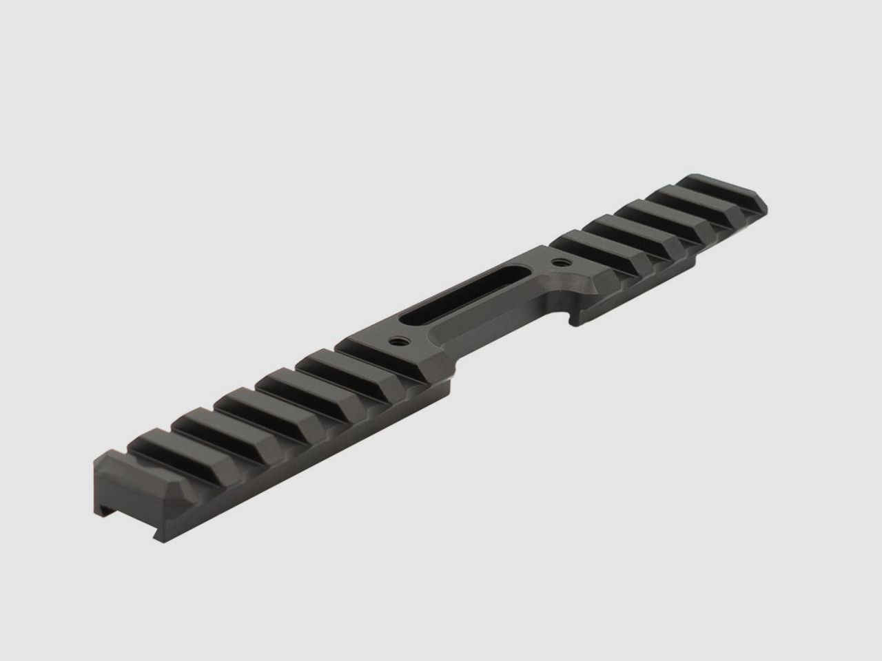 Riel Picatinny de Visión para CZ 457 20MOA