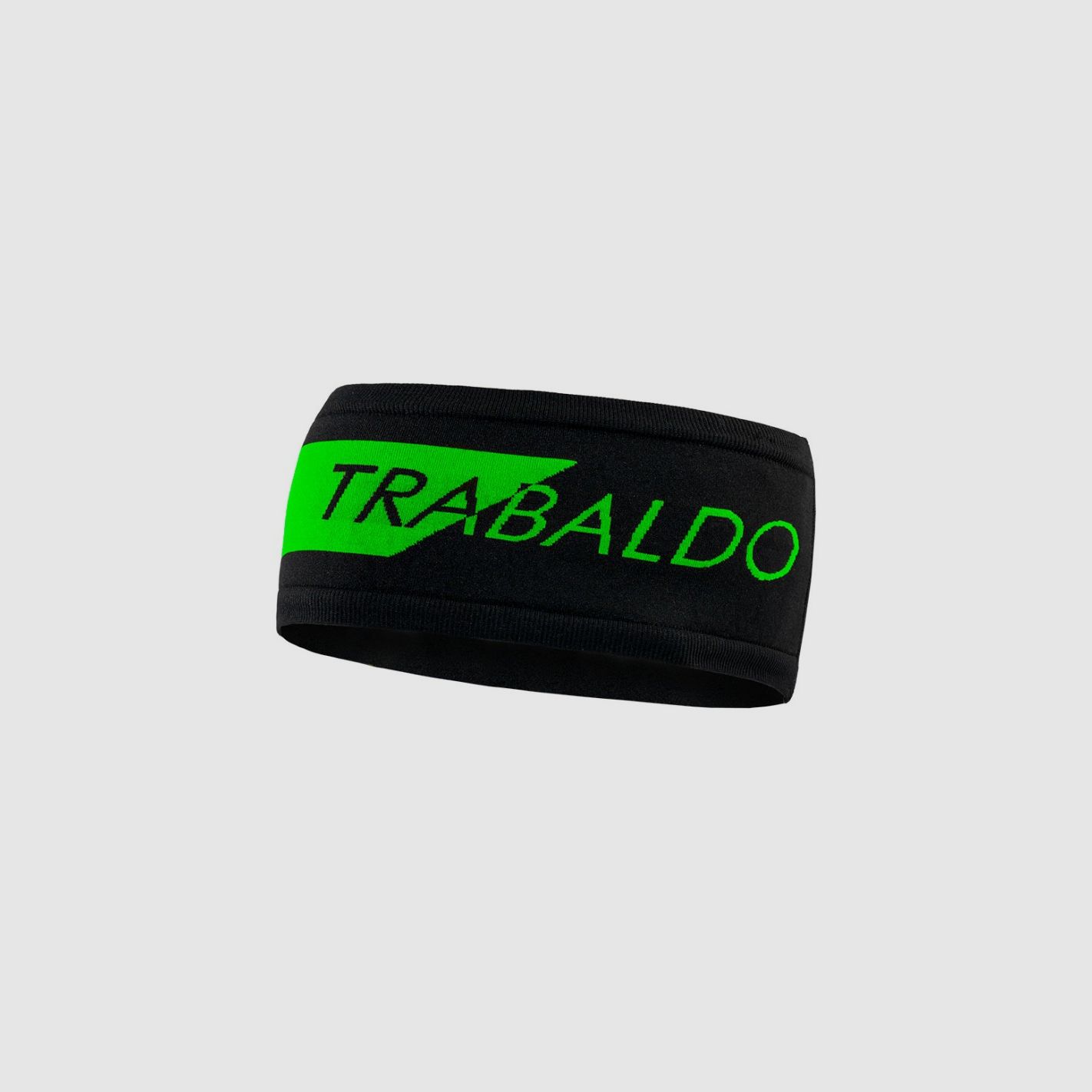 Trabaldo Faszination Round 520 schwarz grün
