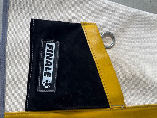 Schießjacke