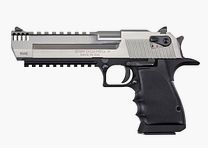 Desert Eagle XIX 6" IMB Acero inoxidable L6