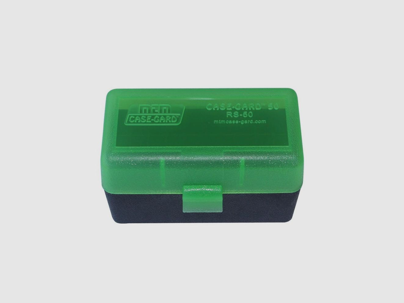 Box für 50 Patronen .243 oder .308, Bild 4 von 9
