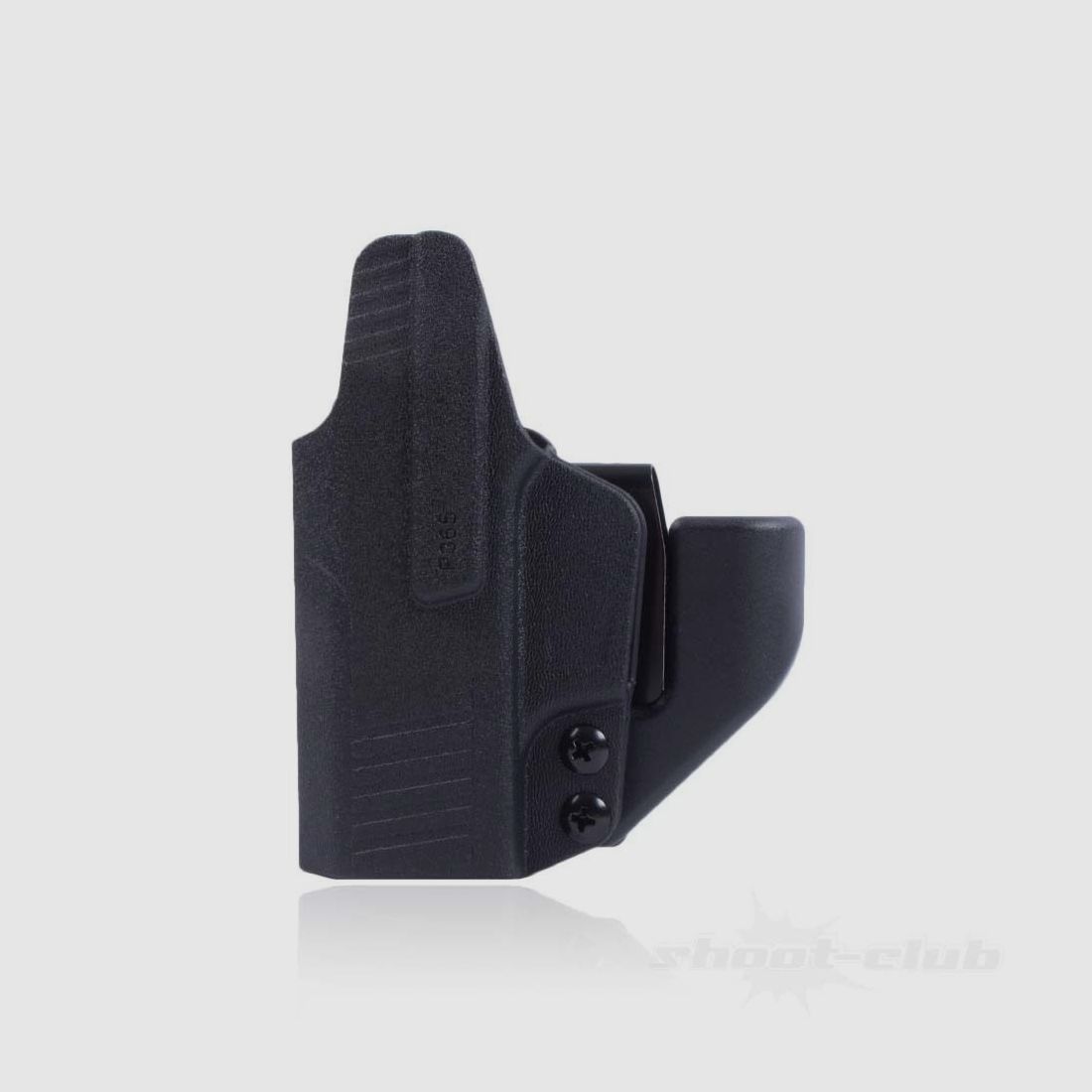 CYTAC IWB Holster Gen 3 SIG Sauer P365, Bild 2 von 5