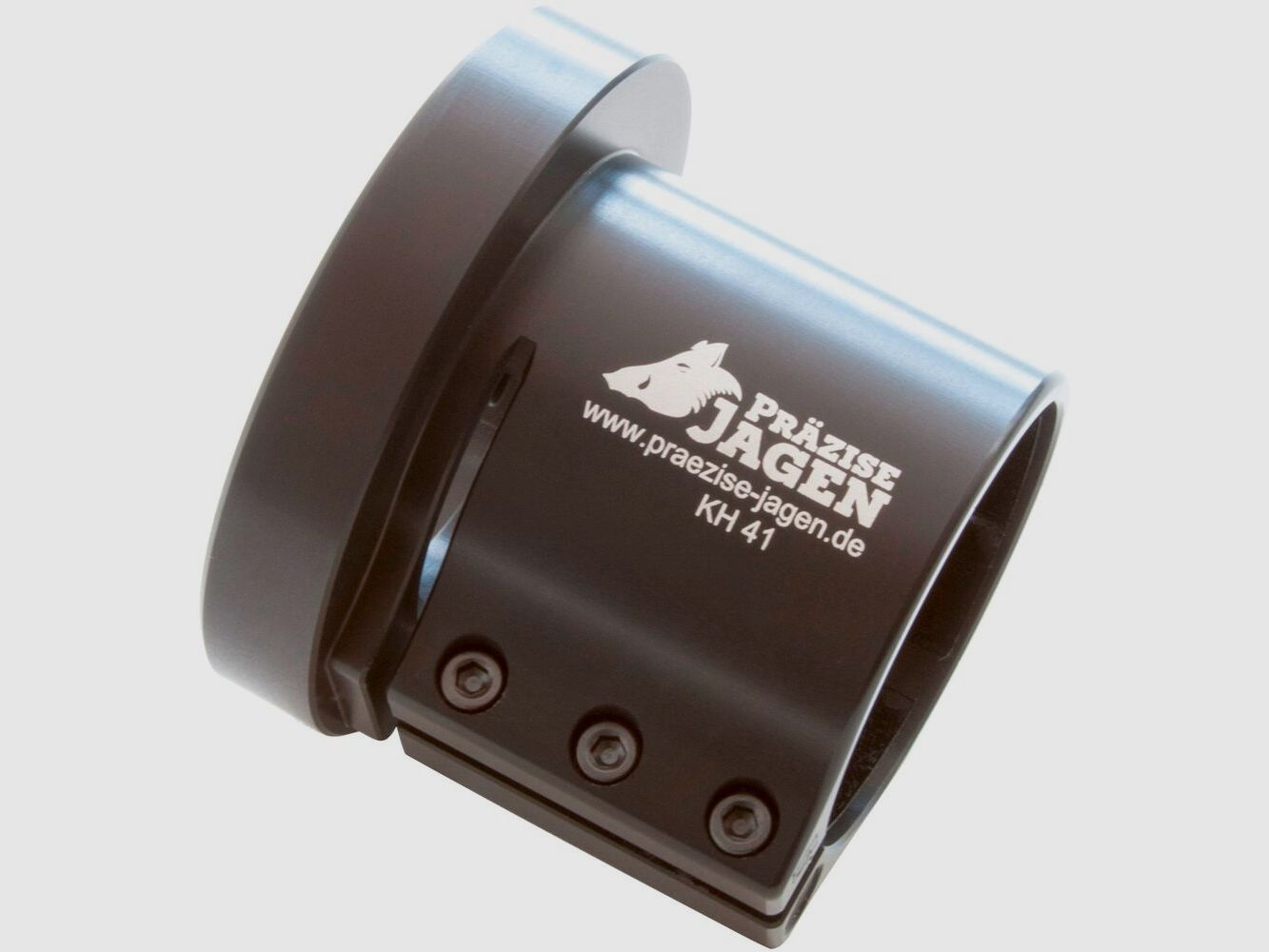 Präzise Jagen Clamping sleeve multi-adapter (41.0 mm)